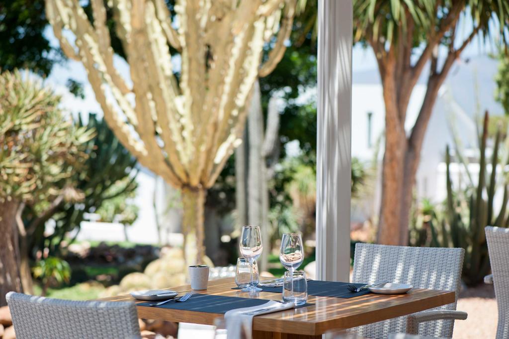 Mo & Rose At Soekershof Hotel Robertson Exterior photo